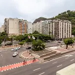 Aconchego Em Copacabana - 150M Da Praia - Pi401 Z5