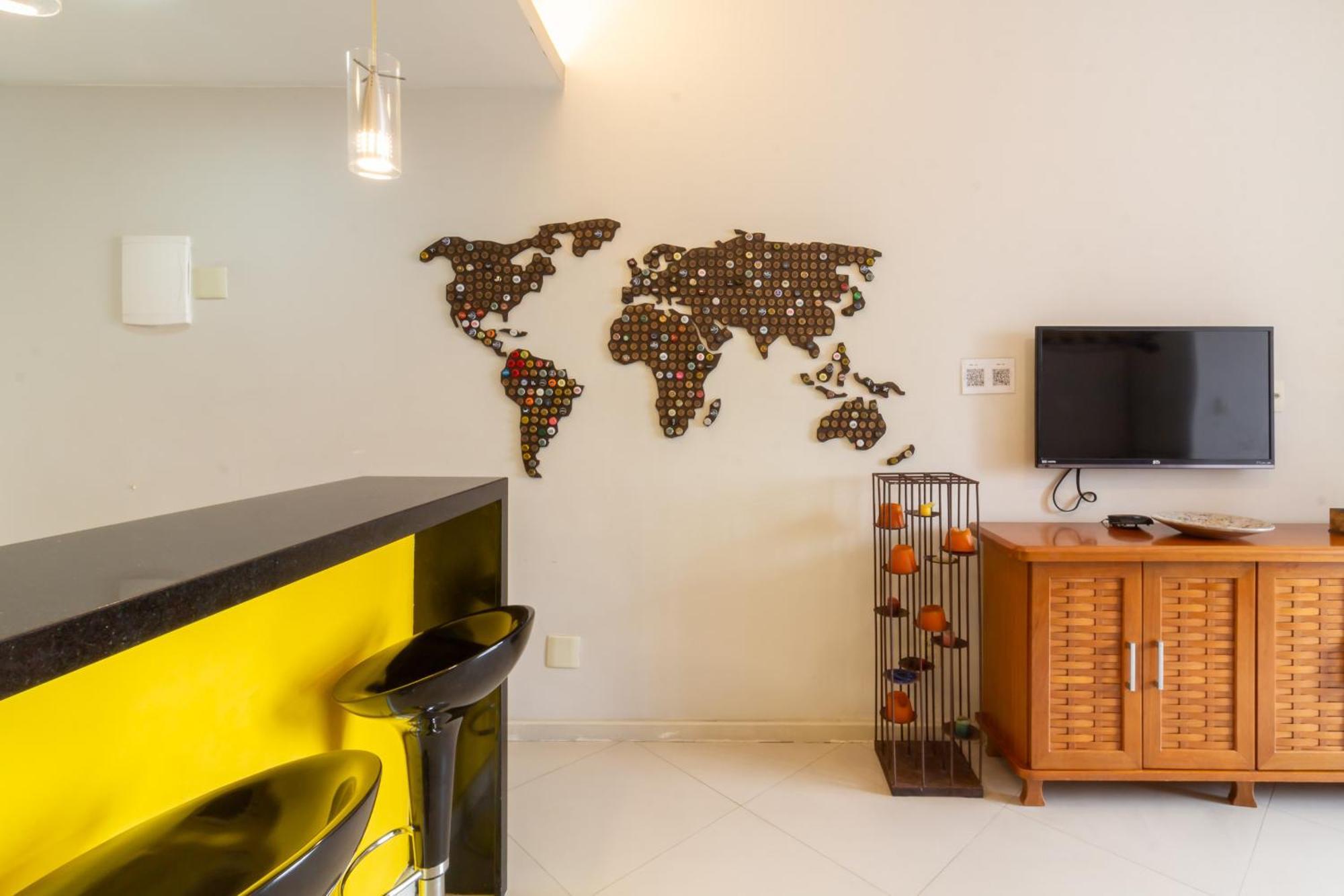 Aconchego Em Copacabana - 150m Da - Pi401 Z5 Apartamento