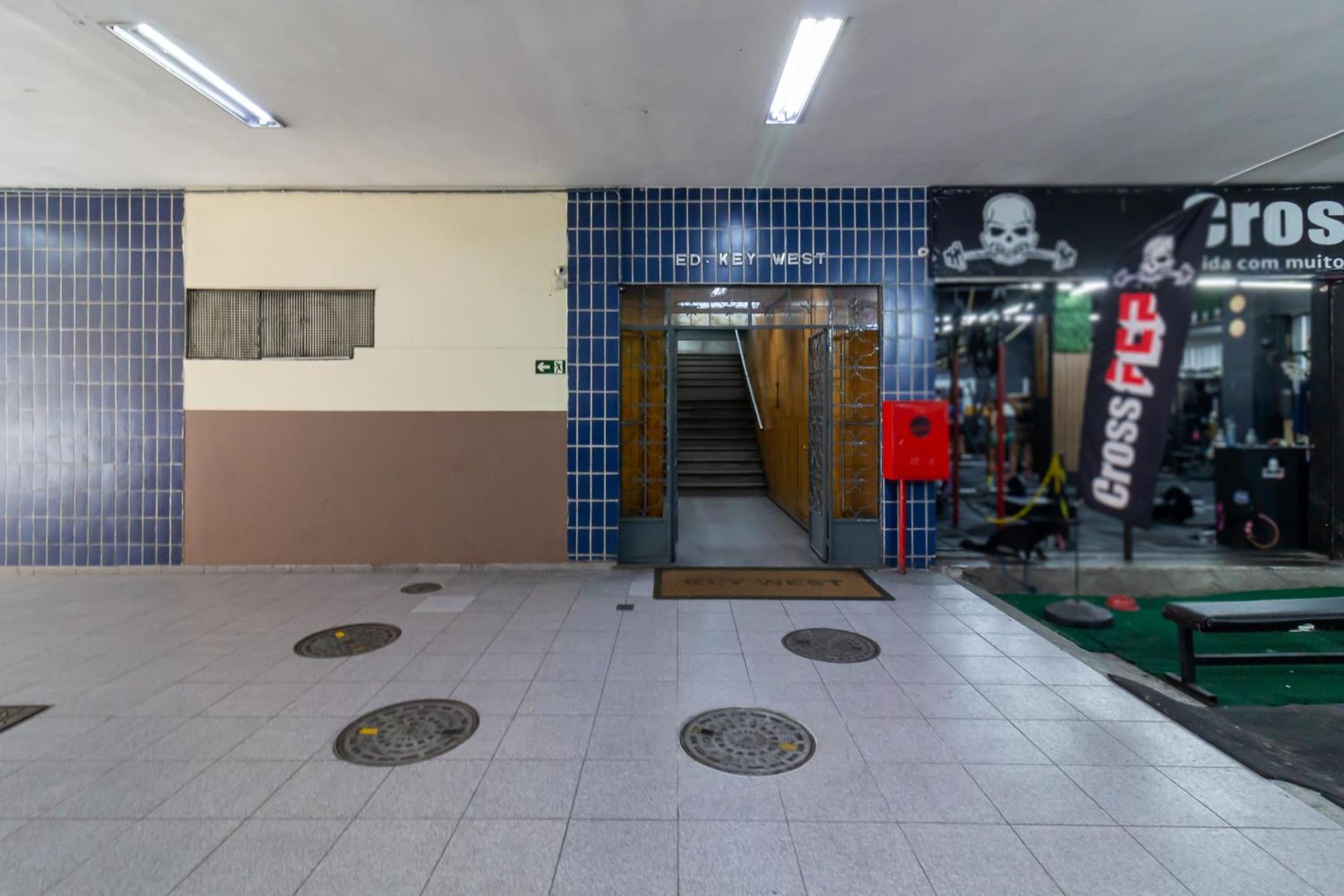 Aconchego Em Copacabana - 150m Da - Pi401 Z5 Apartamento