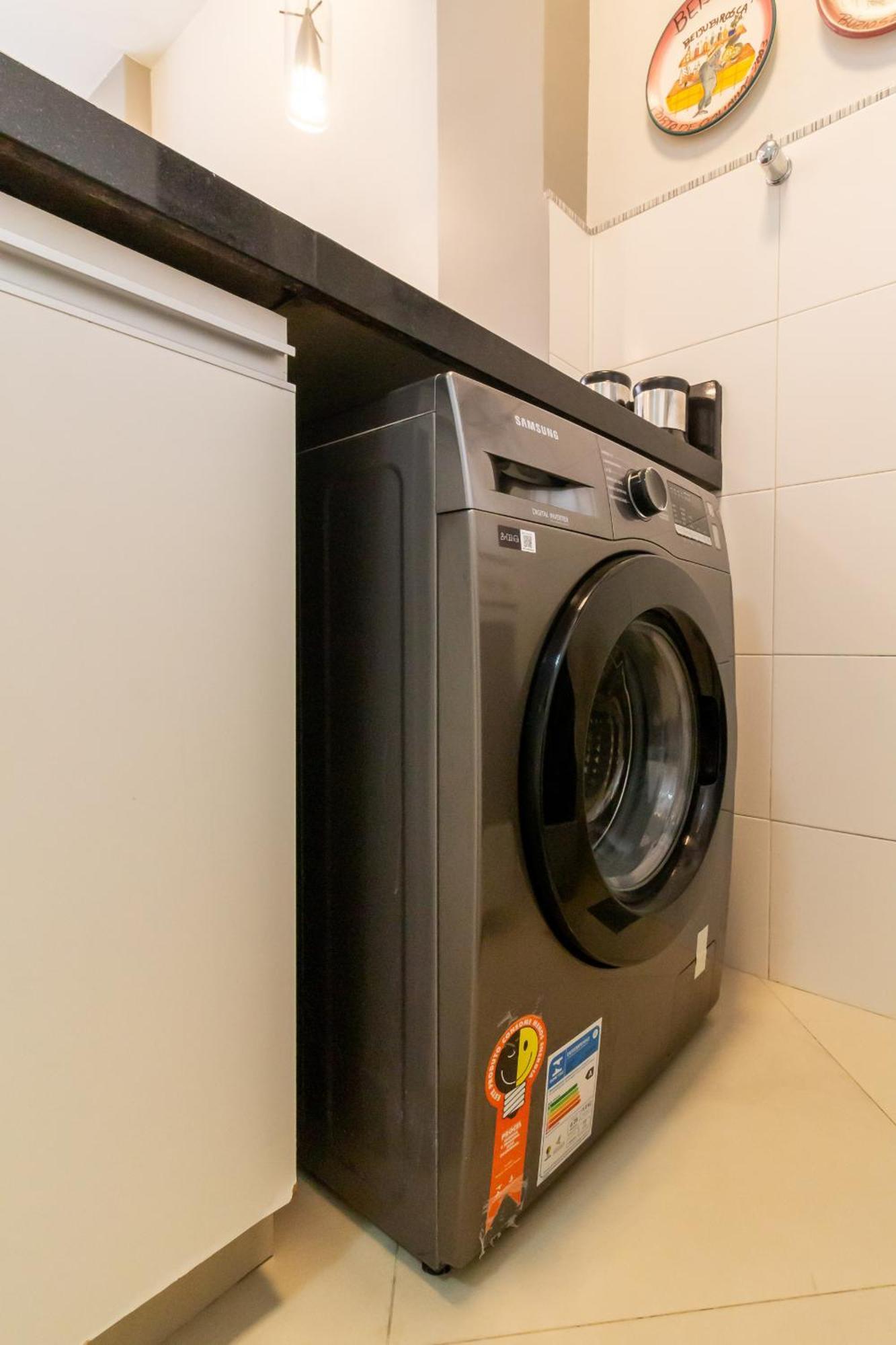 Apartamento Aconchego Em Copacabana - 150m Da - Pi401 Z5 *